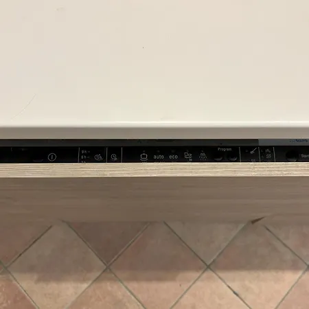 Blue Marble Appartement *