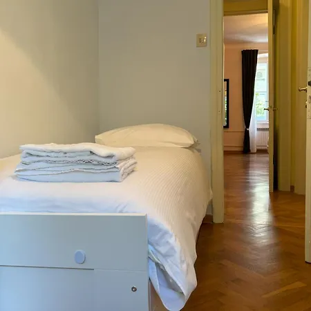 Apartamento Blue Marble