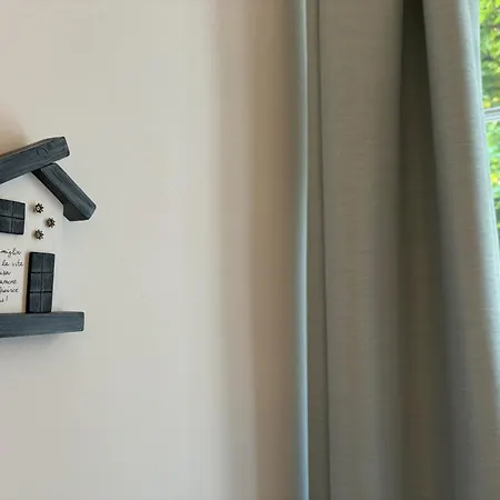 Blue Marble Appartement Triëst