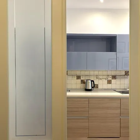 Appartement Blue Marble Triëst