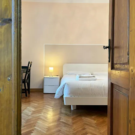 Appartement Blue Marble