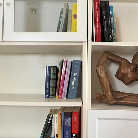 Appartement Blue Marble *