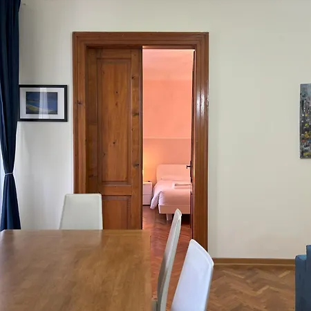 Blue Marble Appartement