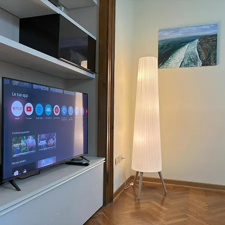 Appartement Blue Marble *