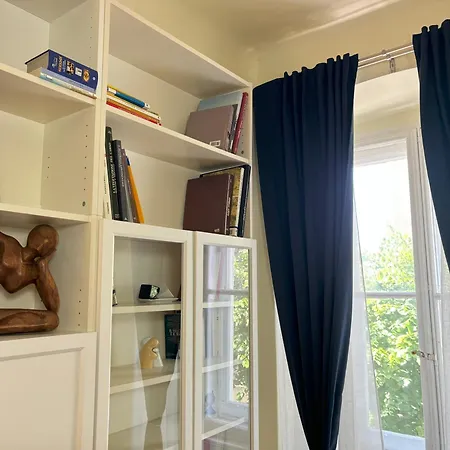 Blue Marble * Triëst