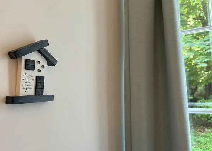 Blue Marble Apartment Triest