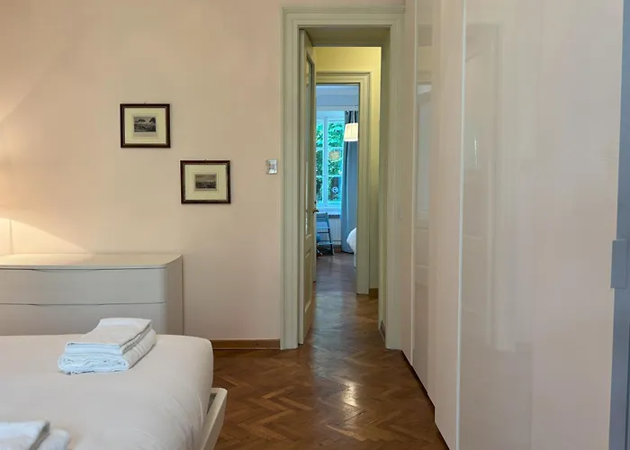 Blue Marble * Triest